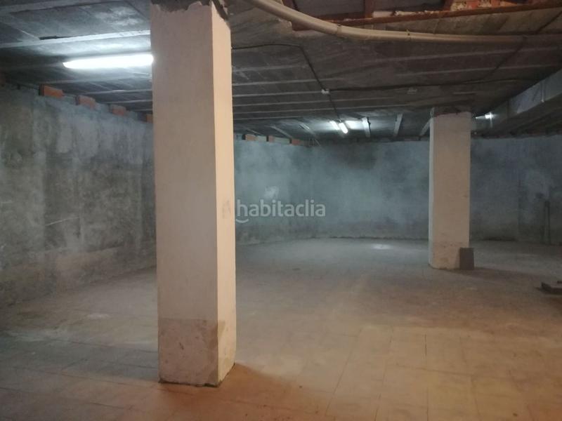 Foto 780211e6-7ebc-4398-9bbb-3434953f9f0d. Lloguer local comercial a Cerdeño - El Palais - Mercadín Oviedo