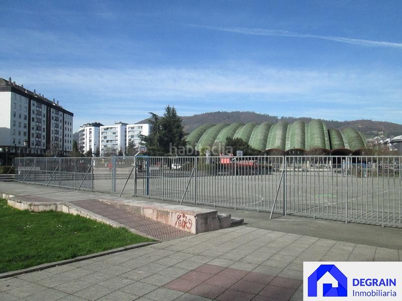 Foto cbd74ee4-1df8-4568-9981-71ff014b6b3c. Lloguer local comercial a Cerdeño - El Palais - Mercadín Oviedo