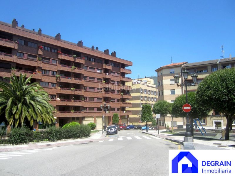 Foto 7a3158c5-020b-44a9-8525-70c47fd79102. Local comercial a Parque del Oeste Oviedo