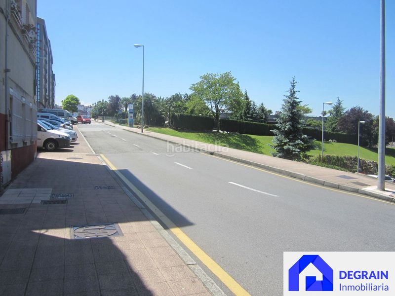 Foto 7cf34a0d-9674-4a5d-a822-ab9e06fb10d0. Local comercial a Parque del Oeste Oviedo