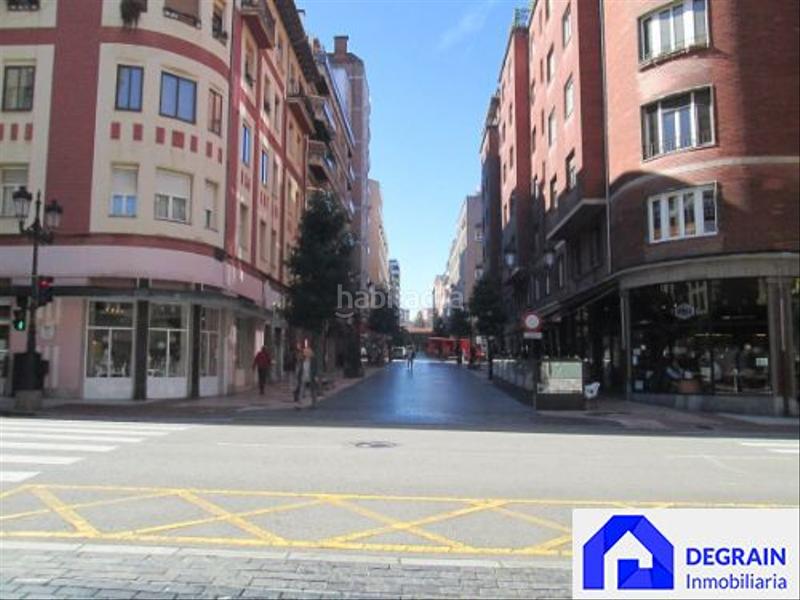 Foto 267111fb-db16-4b3c-94b3-05464bf2de1d. Lloguer local comercial a Parque San Francisco - Uría Oviedo