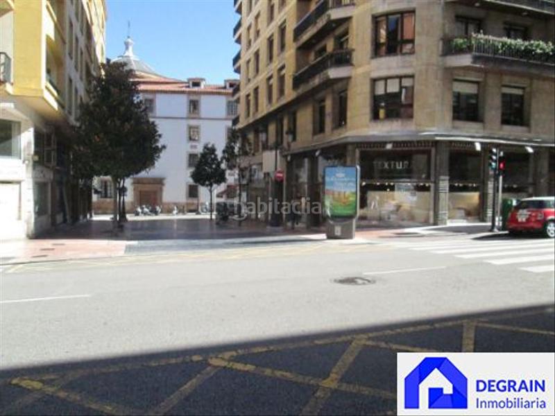 Foto 32c7c3c4-f945-4f74-92dc-e936854ef5f5. Lloguer local comercial a Parque San Francisco - Uría Oviedo
