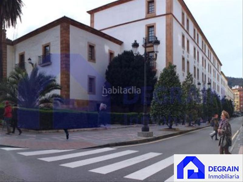 Foto c1bcd853-50a8-4007-bb2a-921e22475f44. Lloguer local comercial a Parque San Francisco - Uría Oviedo