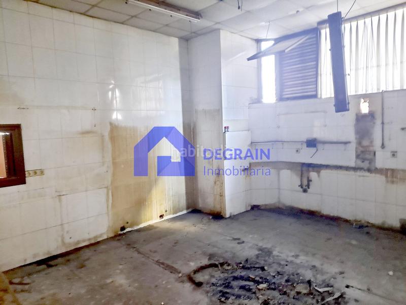 Foto e76b4ca7-3167-4e04-97f5-2052552903bd. Affitto locale commerciale in Teatinos - Los Prados Oviedo