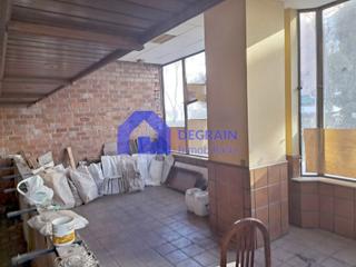 Lloguer Local Comercial a Teatinos - Los Prados. Local zona huca con salida de humos