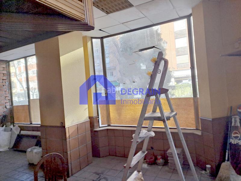 Foto 8a9e2836-243c-4930-acf4-2906342dac8f. Lloguer local comercial a Teatinos - Los Prados Oviedo