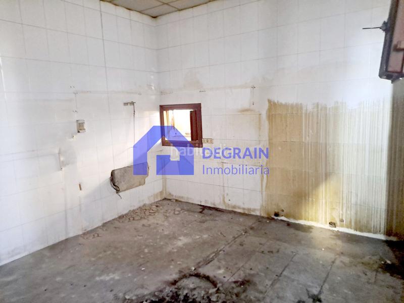 Foto d2212dc3-1832-409d-a752-e5c494395127. Miete geschäftsraum in Teatinos - Los Prados Oviedo