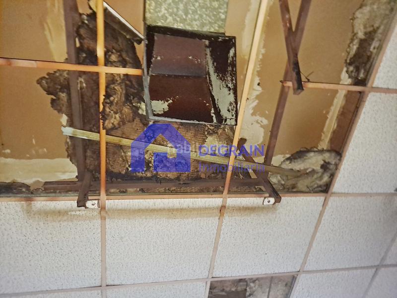 Foto 16eeb53a-91bf-4c76-bebd-5f8d610f3d0f. Rent business premise in Teatinos - Los Prados Oviedo