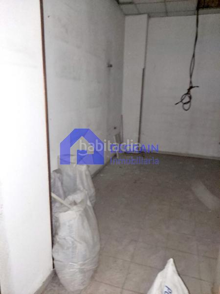 Foto e879fe99-6b46-4f89-bb01-3d6868563b9c. Rent business premise in Teatinos - Los Prados Oviedo