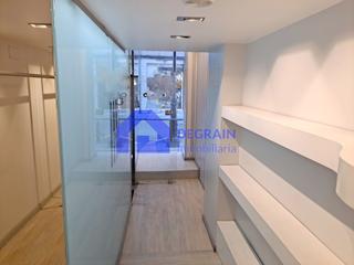 Local Comercial en Salesas - Foncalada - Campoamor