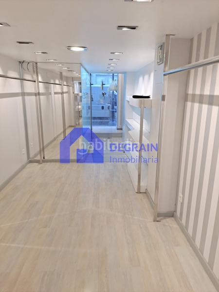 Foto 4a41ad90-8d86-4d50-96ea-0a15caffc0f7. Lloguer local comercial a Salesas - Foncalada - Campoamor Oviedo
