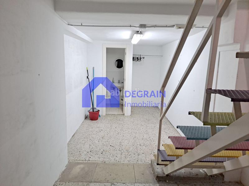 Foto c8ebfa0c-8358-4b77-9f8e-400def83c61d. Location local commercial dans Salesas - Foncalada - Campoamor Oviedo