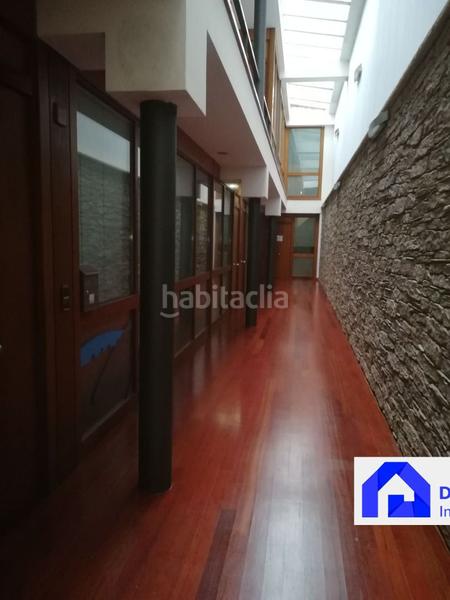 Foto 91c2ceef-209e-43c9-a4d0-7b8ad10bfab1. Affitto ufficio con parcheggio in Parque San Francisco - Uría Oviedo