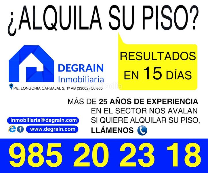 Foto 4d2cc0a1-e4b6-4b2b-889f-e86ce77b0e3e. Lloguer oficina amb aparcament a Parque San Francisco - Uría Oviedo