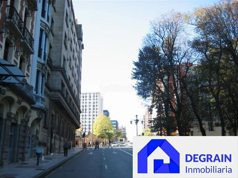 Foto 2fb13e54-cfd3-41cf-a8ea-dc38029e0d7d. Miete büro mit parking in Parque San Francisco - Uría Oviedo