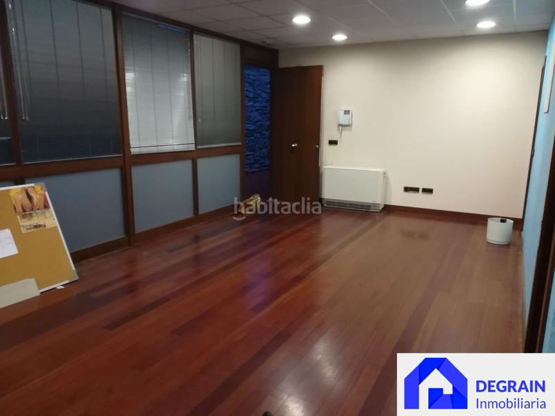 Foto 57ca3e24-e19b-4542-a6a4-77e2505e14c4. Miete büro mit parking in Parque San Francisco - Uría Oviedo