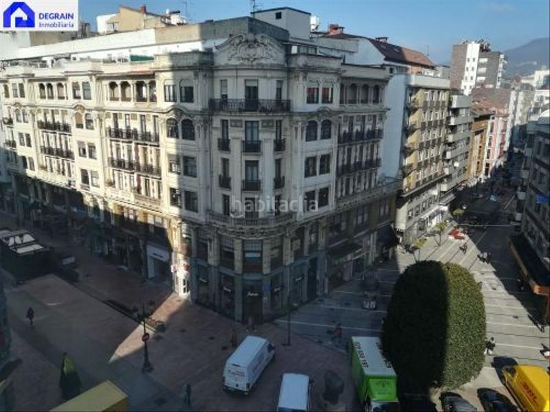 Foto 580695e0-159f-4141-aaad-44f6f9a6e512. Miete büro mit parking in Parque San Francisco - Uría Oviedo