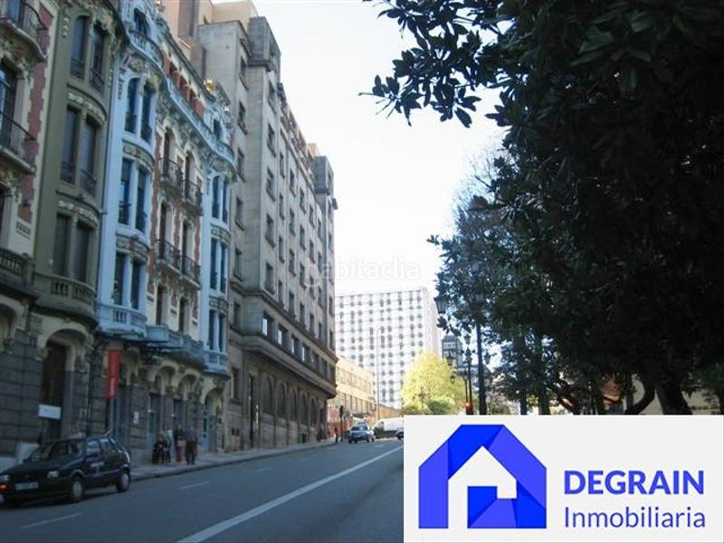 Foto b31556c5-370f-4c19-8a7b-745549fcc604. Miete büro mit parking in Parque San Francisco - Uría Oviedo