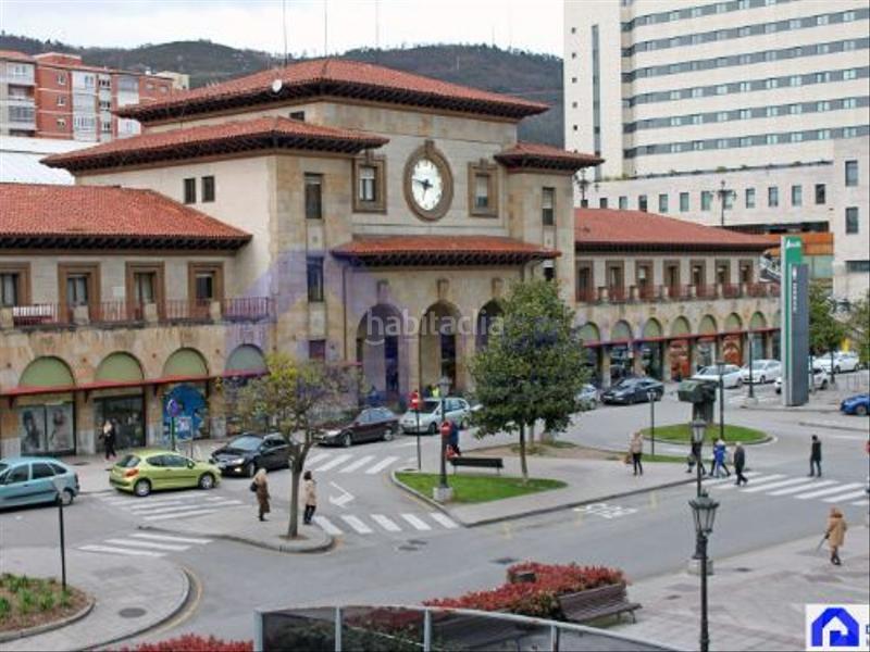 Foto d076e279-77b4-4328-87a8-6fb53b25dbaf. Miete büro mit parking in Parque San Francisco - Uría Oviedo