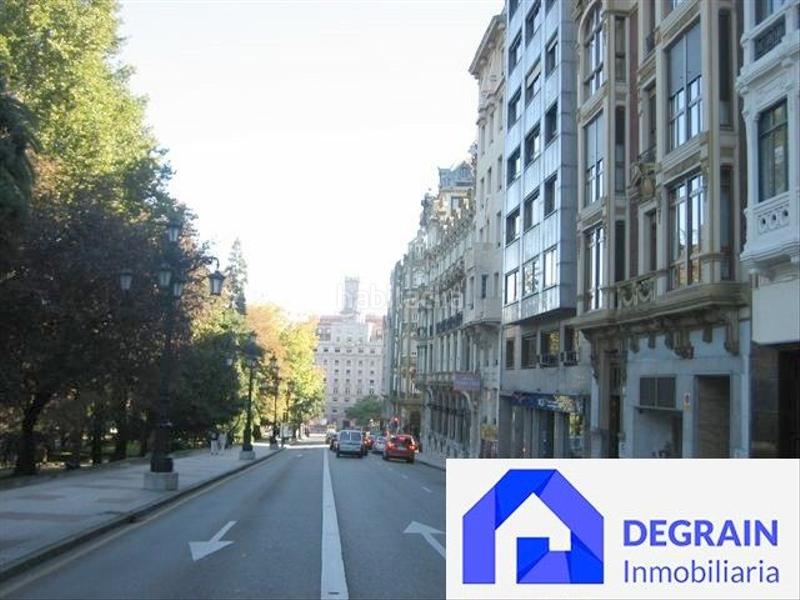 Foto fb102bbe-f8a3-4125-bddf-787a3829e27d. Miete büro mit parking in Parque San Francisco - Uría Oviedo