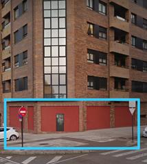 Local Comercial en Calle Francisco Bances Candamo