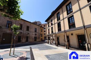 Edifici a Casco Histórico. Venta edificio en el casco antiguo lado ayuntamiento