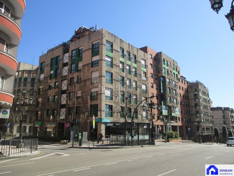 Foto 4563e532-da66-4b73-895d-e028c99c684e. Alquiler local comercial local instalado de 750 metros en Oviedo