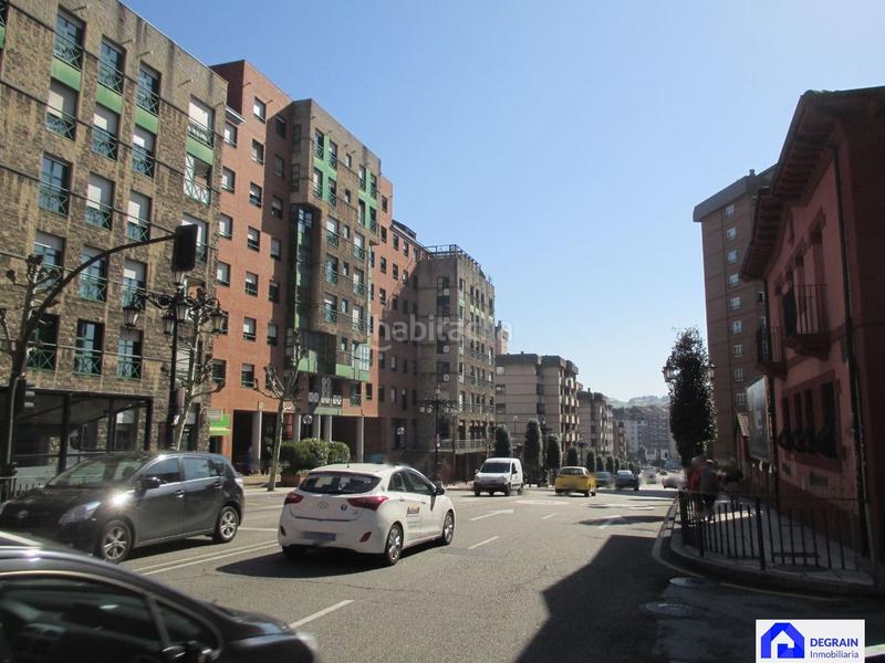 Foto b067de43-0f1b-4224-9121-4fdfdad3e131. Alquiler local comercial local instalado de 750 metros en Oviedo
