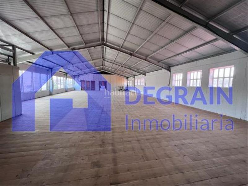 Foto 48746f22-b7e0-4acb-8081-07a393b3f3b3. Affitto ufficio in Viella-Granda-Meres Siero