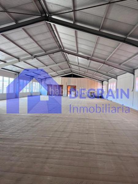 Foto 7938e464-b90d-42a3-83f6-4a2fd9bb3cb1. Alquiler oficina local comercial oficinas o exposición primera linea carretera en Siero