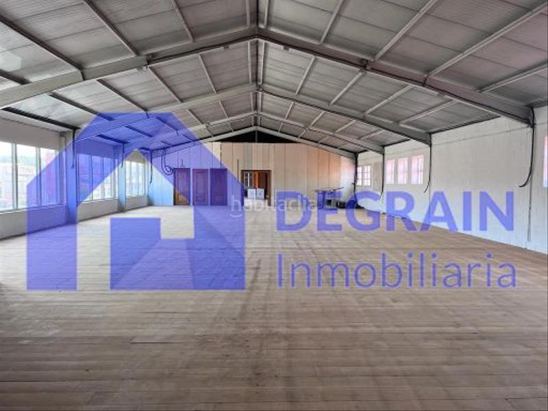 Foto 0dd16e6b-413a-4d18-b217-a4d67648d25b. Lloguer oficina a Viella-Granda-Meres Siero