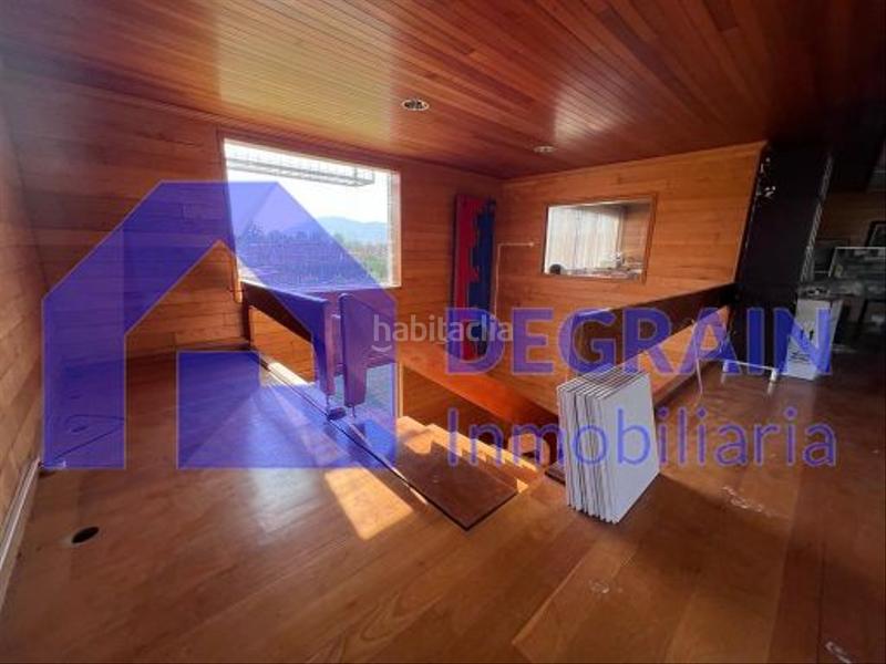 Foto 57986b7e-8ebb-492a-984d-f0257d857e56. Lloguer oficina a Viella-Granda-Meres Siero