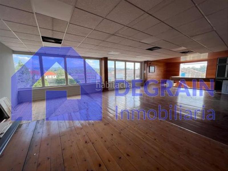 Foto 0542f2b0-113c-4269-8272-1f14d492bc85. Rent office space in Viella-Granda-Meres Siero