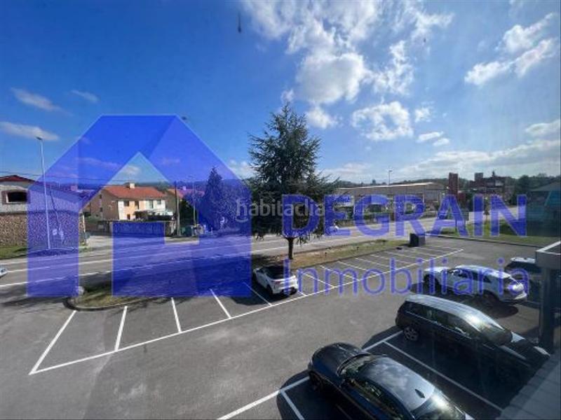 Foto 4d3e7049-7c4d-4191-b56e-482f1dee6b30. Rent office space in Viella-Granda-Meres Siero