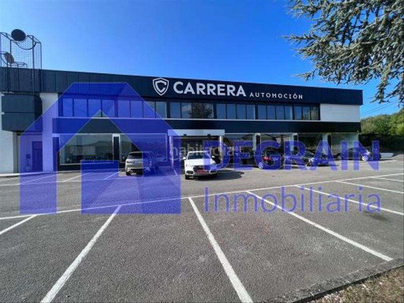 Foto c8316e6c-2e93-4b40-a592-6f9d2599ec80. Rent office space in Viella-Granda-Meres Siero