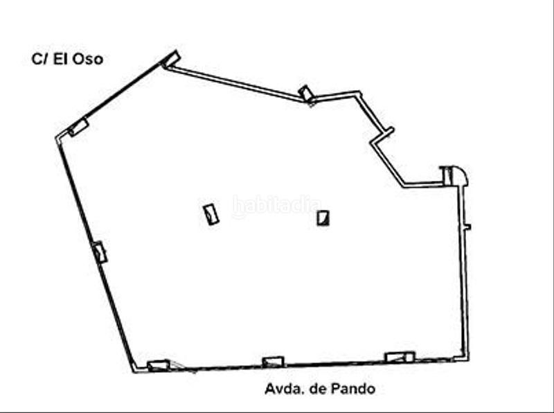 Foto 56a1c7aa-fe0f-4461-8ba3-b0161a8fb01d. Alquiler local comercial en Milán - Pumarín Oviedo