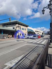 Car parking in Calle Pepe Cosmen
