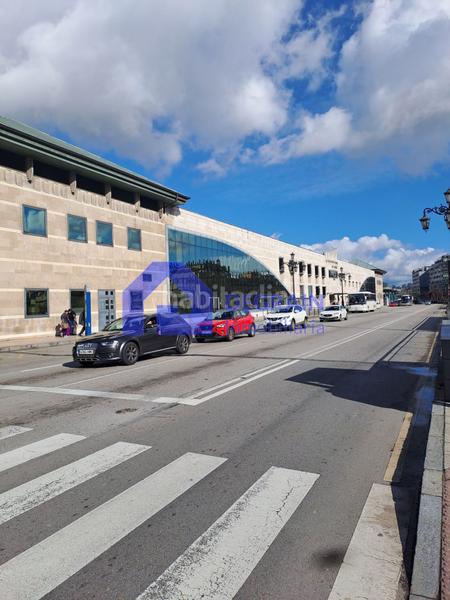 Foto 45533590-026a-4363-ab9a-f35557071c36. Rent car parking in Milán - Pumarín Oviedo