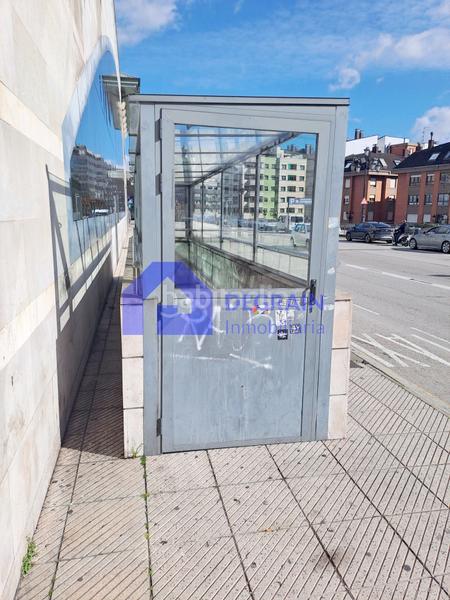 Foto 95e1cd3d-6c5d-4d9b-a5f0-0b485430afcb. Rent car parking in Milán - Pumarín Oviedo