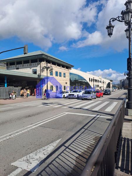 Foto d26fe6a2-6d1a-4ab1-8e48-1ee13ddf0da0. Rent car parking in Milán - Pumarín Oviedo