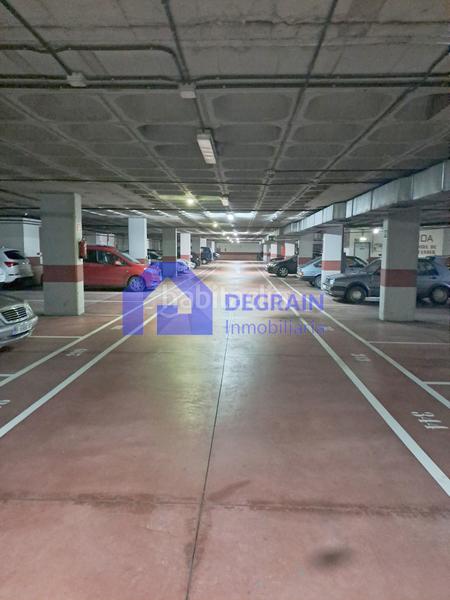 Foto f548e3d5-3f91-422f-a614-5cce5f95d862. Rent car parking in Milán - Pumarín Oviedo