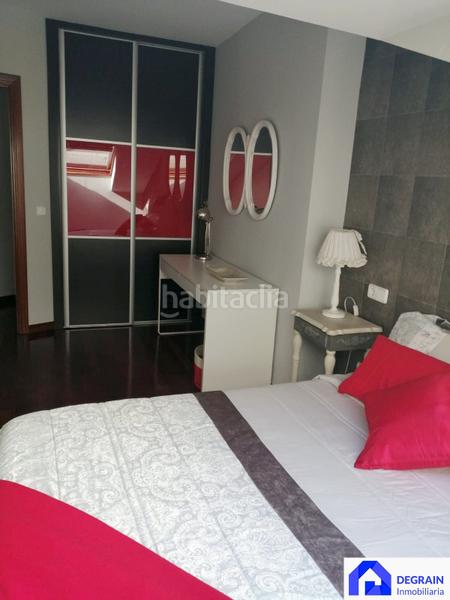 Foto c073d7cc-1cc7-49e3-b9d1-4a57a0c12591. Lloguer pis amb calefacció a Santo Domingo - El Campillín Oviedo