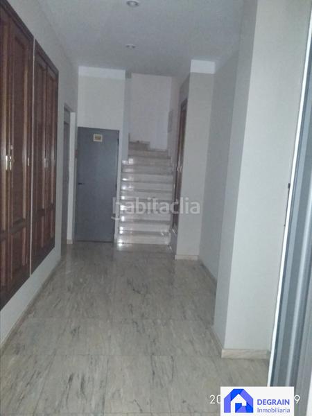 Foto dde5f670-8bb6-4e0a-a725-be757a01ed47. Lloguer pis amb calefacció a Santo Domingo - El Campillín Oviedo