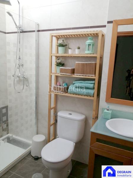 Foto f6f3d4cd-7aef-4a65-a92c-cef6499f213f. Lloguer pis amb calefacció a Santo Domingo - El Campillín Oviedo