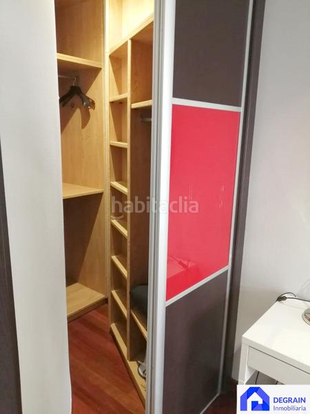 Foto f735f6b4-f47e-4e7b-afa6-9eb5067991b6. Lloguer pis amb calefacció a Santo Domingo - El Campillín Oviedo