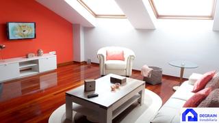 Location Appartement  Calle oscura. Alquiler piso amueblado en el casco histórico dos dormitorios