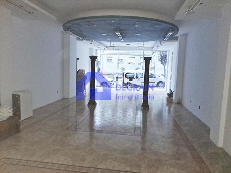 Foto e41d87cf-0647-4bde-b938-61852ac340ce. Affitto locale commerciale in Masip Oviedo