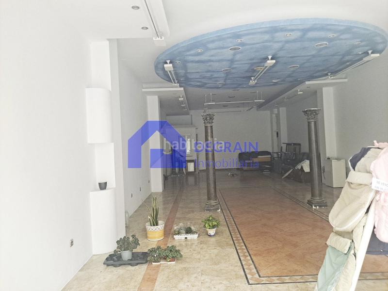 Foto 4ab0c04a-1cc9-4a93-8a2e-e9ad094c6ae2. Alquiler local comercial local lado Masip en Masip Oviedo