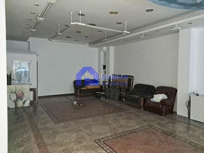 Foto 5141bdb6-7b76-41e9-bca0-967269fcd6d9. Alquiler local comercial local lado Masip en Masip Oviedo