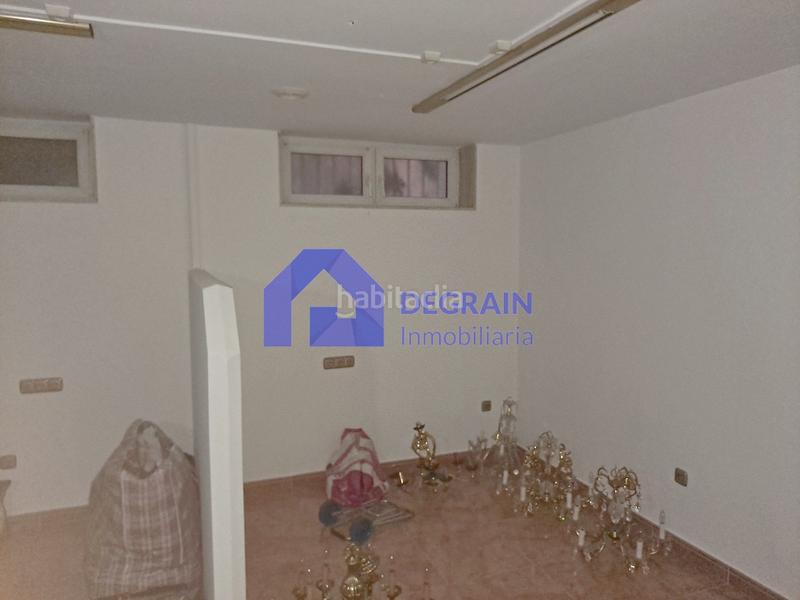 Foto aadb4754-4e46-4e49-a05e-a397736f2c6a. Alquiler local comercial local lado Masip en Masip Oviedo